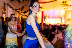 Galaabend organisiert durch MKC Karneval Marksuhl / Marksuhler Karneval Club e.V.