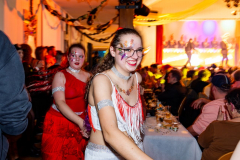 Galaabend organisiert durch MKC Karneval Marksuhl / Marksuhler Karneval Club e.V.