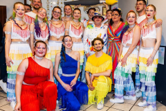 Galaabend organisiert durch MKC Karneval Marksuhl / Marksuhler Karneval Club e.V.