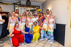 Galaabend organisiert durch MKC Karneval Marksuhl / Marksuhler Karneval Club e.V.
