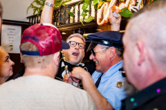 Galaabend organisiert durch MKC Karneval Marksuhl / Marksuhler Karneval Club e.V.