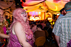 Galaabend organisiert durch MKC Karneval Marksuhl / Marksuhler Karneval Club e.V.