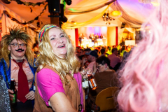 Galaabend organisiert durch MKC Karneval Marksuhl / Marksuhler Karneval Club e.V.