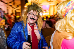 Galaabend organisiert durch MKC Karneval Marksuhl / Marksuhler Karneval Club e.V.