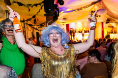 Galaabend organisiert durch MKC Karneval Marksuhl / Marksuhler Karneval Club e.V.