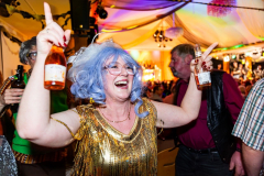 Galaabend organisiert durch MKC Karneval Marksuhl / Marksuhler Karneval Club e.V.