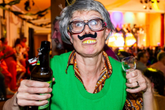 Galaabend organisiert durch MKC Karneval Marksuhl / Marksuhler Karneval Club e.V.