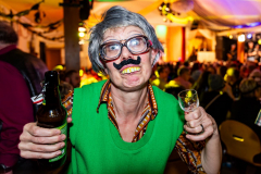 Galaabend organisiert durch MKC Karneval Marksuhl / Marksuhler Karneval Club e.V.