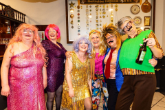 Galaabend organisiert durch MKC Karneval Marksuhl / Marksuhler Karneval Club e.V.