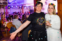 Galaabend organisiert durch MKC Karneval Marksuhl / Marksuhler Karneval Club e.V.