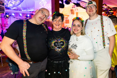 Galaabend organisiert durch MKC Karneval Marksuhl / Marksuhler Karneval Club e.V.