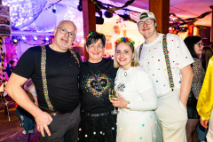 Galaabend organisiert durch MKC Karneval Marksuhl / Marksuhler Karneval Club e.V.