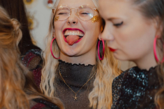 Galaabend organisiert durch MKC Karneval Marksuhl / Marksuhler Karneval Club e.V.