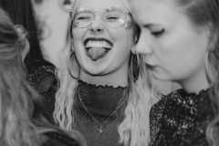 Galaabend organisiert durch MKC Karneval Marksuhl / Marksuhler Karneval Club e.V.