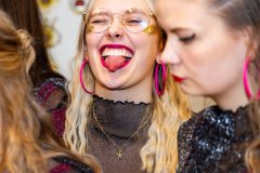 Galaabend organisiert durch MKC Karneval Marksuhl / Marksuhler Karneval Club e.V.