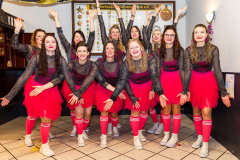 Galaabend organisiert durch MKC Karneval Marksuhl / Marksuhler Karneval Club e.V.