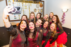 Galaabend organisiert durch MKC Karneval Marksuhl / Marksuhler Karneval Club e.V.