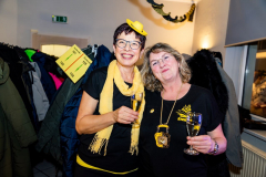 Galaabend organisiert durch MKC Karneval Marksuhl / Marksuhler Karneval Club e.V.