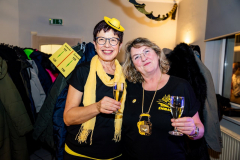 Galaabend organisiert durch MKC Karneval Marksuhl / Marksuhler Karneval Club e.V.