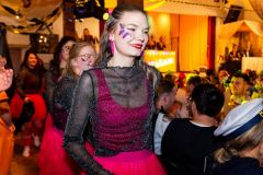 Galaabend organisiert durch MKC Karneval Marksuhl / Marksuhler Karneval Club e.V.