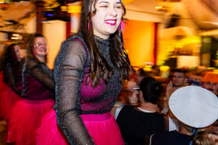 Galaabend organisiert durch MKC Karneval Marksuhl / Marksuhler Karneval Club e.V.