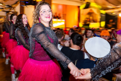 Galaabend organisiert durch MKC Karneval Marksuhl / Marksuhler Karneval Club e.V.