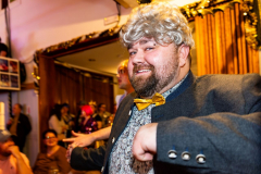 Galaabend organisiert durch MKC Karneval Marksuhl / Marksuhler Karneval Club e.V.