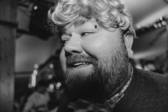 Galaabend organisiert durch MKC Karneval Marksuhl / Marksuhler Karneval Club e.V.