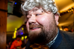 Galaabend organisiert durch MKC Karneval Marksuhl / Marksuhler Karneval Club e.V.