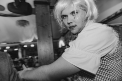 Galaabend organisiert durch MKC Karneval Marksuhl / Marksuhler Karneval Club e.V.