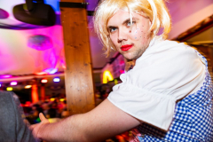 Galaabend organisiert durch MKC Karneval Marksuhl / Marksuhler Karneval Club e.V.