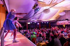 Galaabend organisiert durch MKC Karneval Marksuhl / Marksuhler Karneval Club e.V.