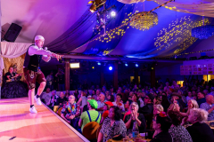 Galaabend organisiert durch MKC Karneval Marksuhl / Marksuhler Karneval Club e.V.