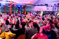 Galaabend organisiert durch MKC Karneval Marksuhl / Marksuhler Karneval Club e.V.