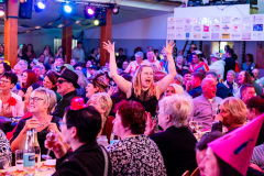 Galaabend organisiert durch MKC Karneval Marksuhl / Marksuhler Karneval Club e.V.