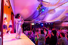 Galaabend organisiert durch MKC Karneval Marksuhl / Marksuhler Karneval Club e.V.