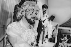 Galaabend organisiert durch MKC Karneval Marksuhl / Marksuhler Karneval Club e.V.