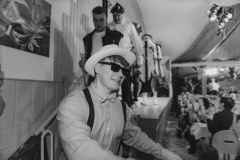 Galaabend organisiert durch MKC Karneval Marksuhl / Marksuhler Karneval Club e.V.