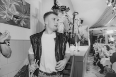 Galaabend organisiert durch MKC Karneval Marksuhl / Marksuhler Karneval Club e.V.