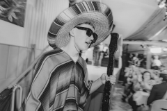 Galaabend organisiert durch MKC Karneval Marksuhl / Marksuhler Karneval Club e.V.