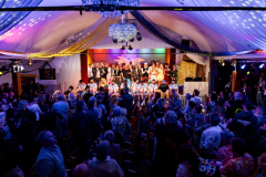 Galaabend organisiert durch MKC Karneval Marksuhl / Marksuhler Karneval Club e.V.