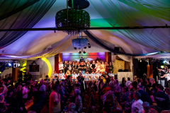 Galaabend organisiert durch MKC Karneval Marksuhl / Marksuhler Karneval Club e.V.