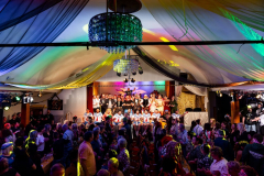 Galaabend organisiert durch MKC Karneval Marksuhl / Marksuhler Karneval Club e.V.