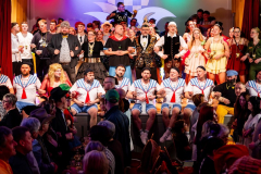 Galaabend organisiert durch MKC Karneval Marksuhl / Marksuhler Karneval Club e.V.