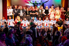 Galaabend organisiert durch MKC Karneval Marksuhl / Marksuhler Karneval Club e.V.