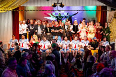 Galaabend organisiert durch MKC Karneval Marksuhl / Marksuhler Karneval Club e.V.