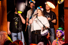 Galaabend organisiert durch MKC Karneval Marksuhl / Marksuhler Karneval Club e.V.