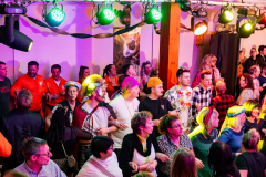 Galaabend organisiert durch MKC Karneval Marksuhl / Marksuhler Karneval Club e.V.